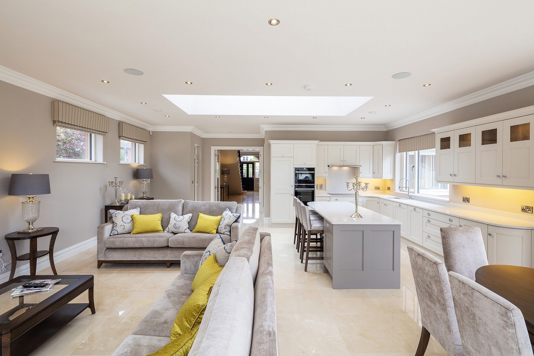 DMC Construction | Premium Home Building & Renovations | Drogheda